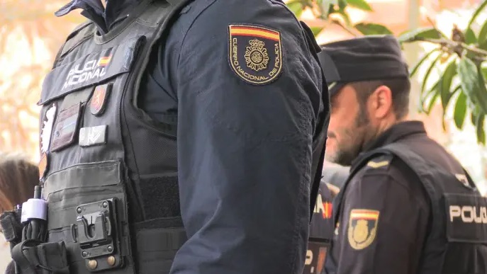 Desmantelado un piso de explotación sexual en San Fernando (Cádiz) con tres detenidas y clausura por cinco años