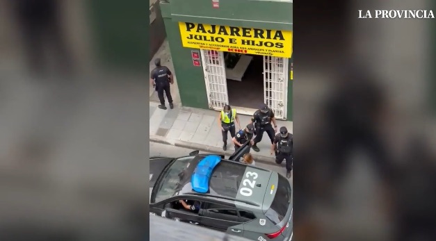 Desarticulada la "banda de la Guaca", el supermercado de la heroína que operaba con una sofisticada red de vigilantes