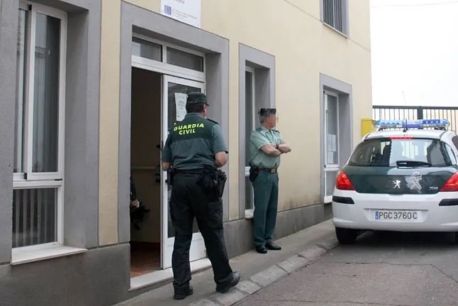 Un detenido por un tiroteo con tres heridos en Las Cabezas de San Juan