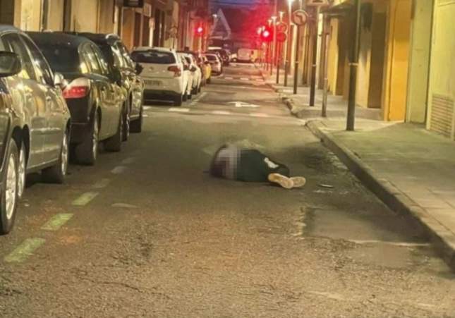 Un hombre, herido grave tras ser apuñalado por la espalda durante una pelea de madrugada en Tarragona