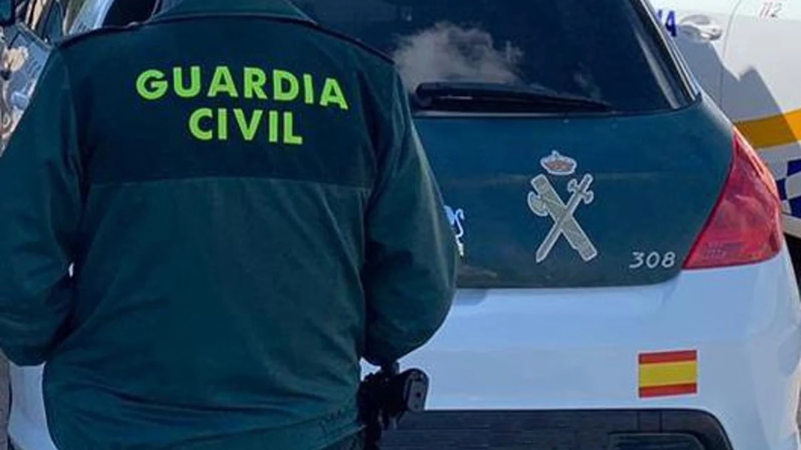 Investigado un hombre en Arzúa por apropiarse de más de 65.000 euros de un anciano con problemas de memoria