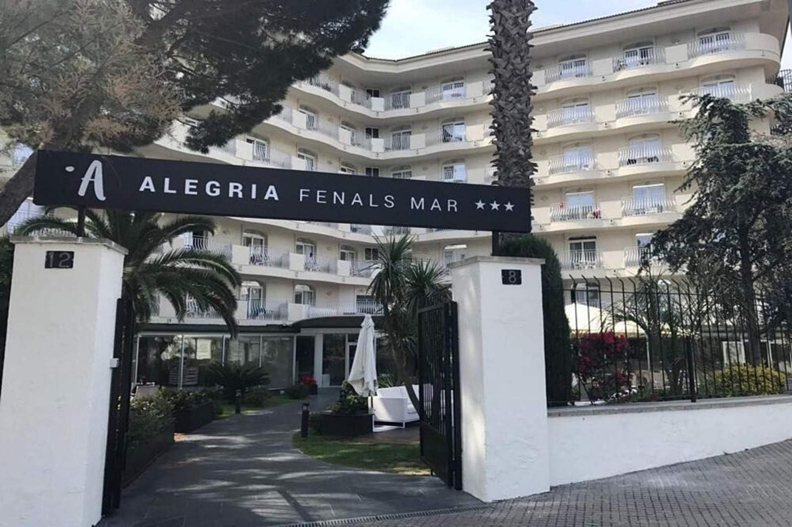 Robo a usuarios del Imserso en Lloret de Mar; los ladrones entraron después al domicilio