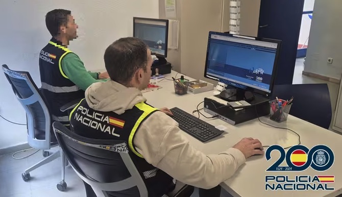 A prisión una mujer en Marbella por mutilar y torturar a un hombre de 74 años por una deuda de drogas