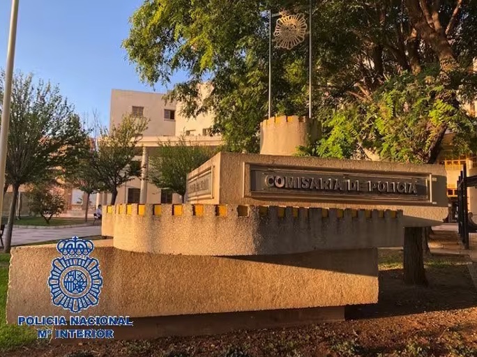 Detenido en Málaga el "asaltante del ascensor" por robar a nueve mujeres en siete días