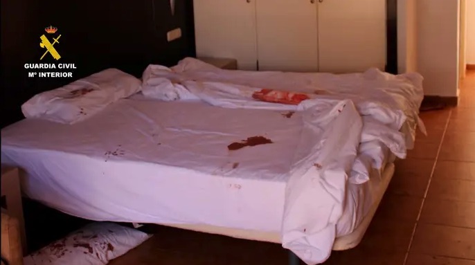 Detenido un menor de edad en Fuerteventura por agredir gravemente a dos mujeres en hoteles