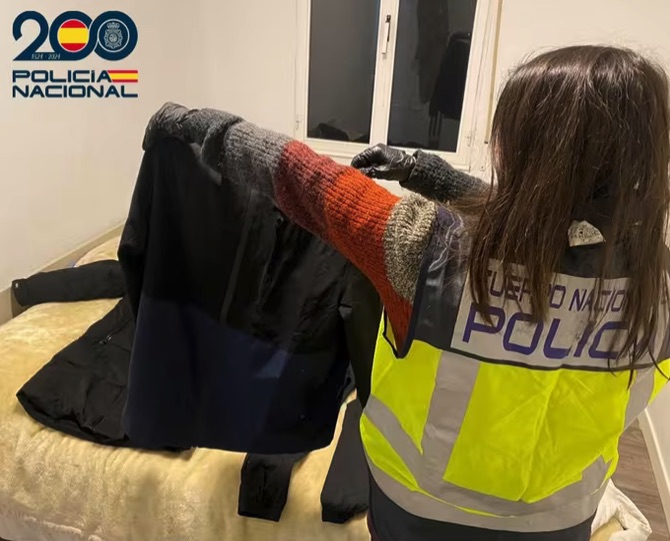 Detenido en Burgos un hombre acusado de agredir sexualmente a seis mujeres en la calle durante la madrugada