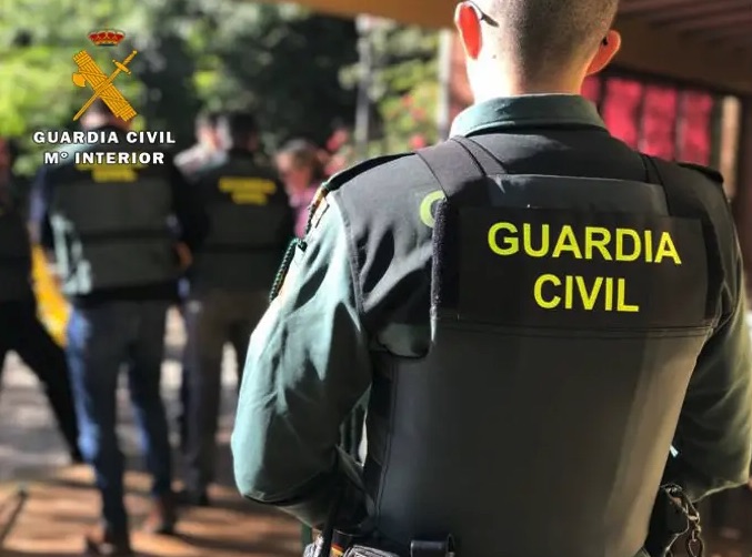 Un herido en una pelea multitudinaria durante las fiestas patronales de Reíllo (Cuenca)