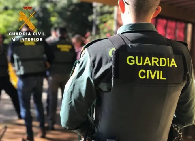 Detenido un joven de 18 años por apuñalar a otro durante una riña en Las Gabias