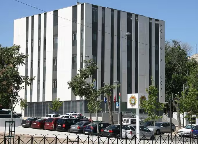 Detenidas cuatro mujeres en Coslada tras un hurto en un supermercado valorado en 650 euros