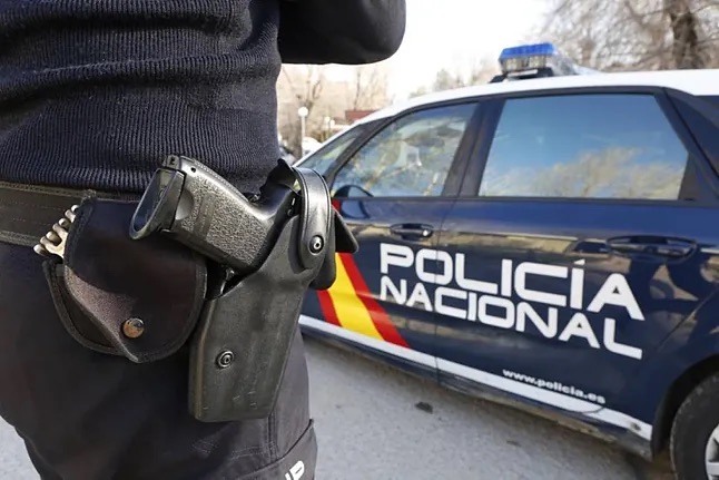 Desarticulada una red de trata y explotación sexual de jóvenes en el Campo de Gibraltar