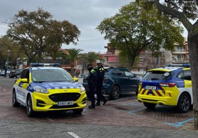 Alerta en Castelldefels por falsos técnicos de la luz que roban a ancianos entrando en sus casas