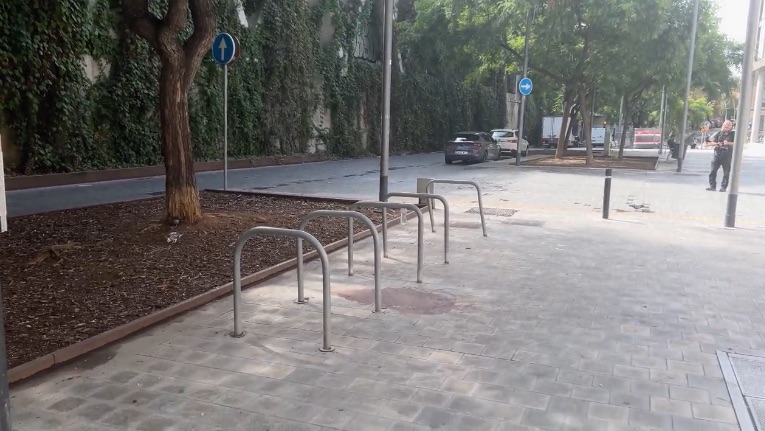 Cinco detenidos por el asesinato de un menor en una pelea en Sants-Montjuïc, Barcelona