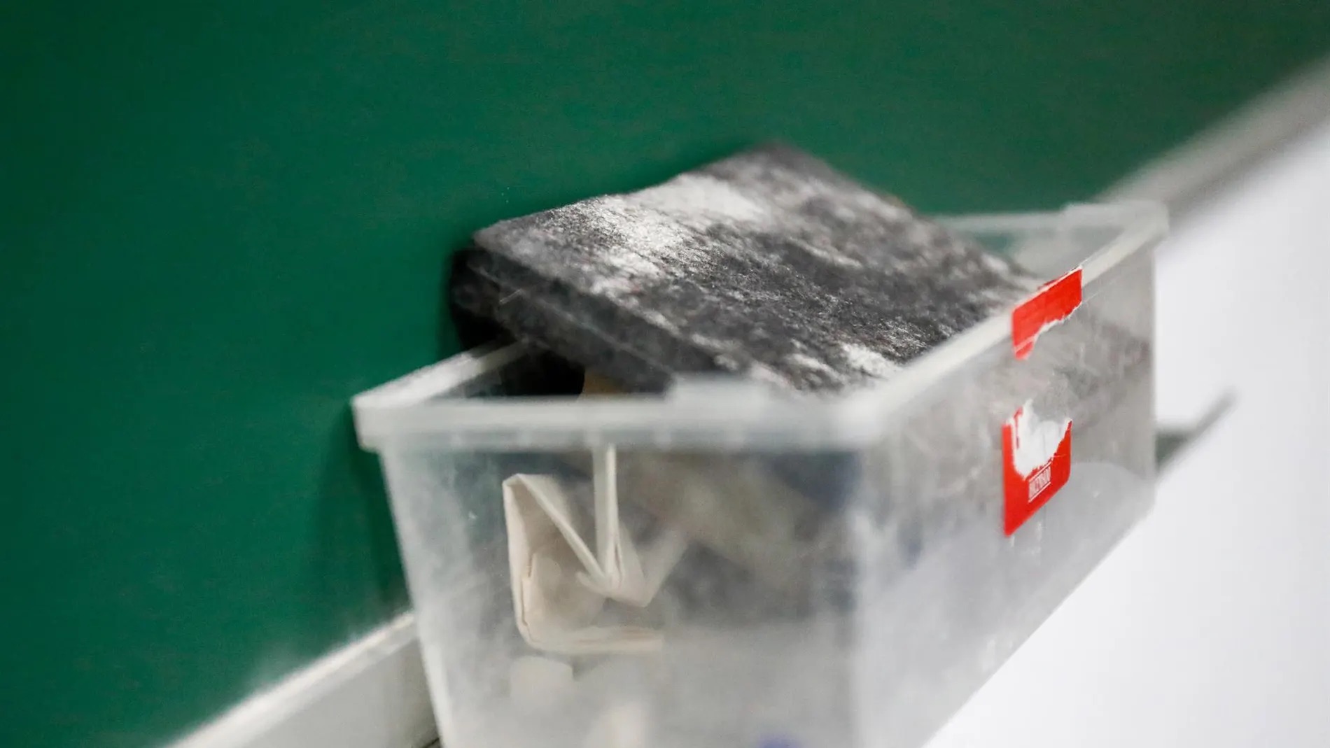 Una madre agrede a la directora del CEIP Cervantes de Valencia a la salida de extraescolares