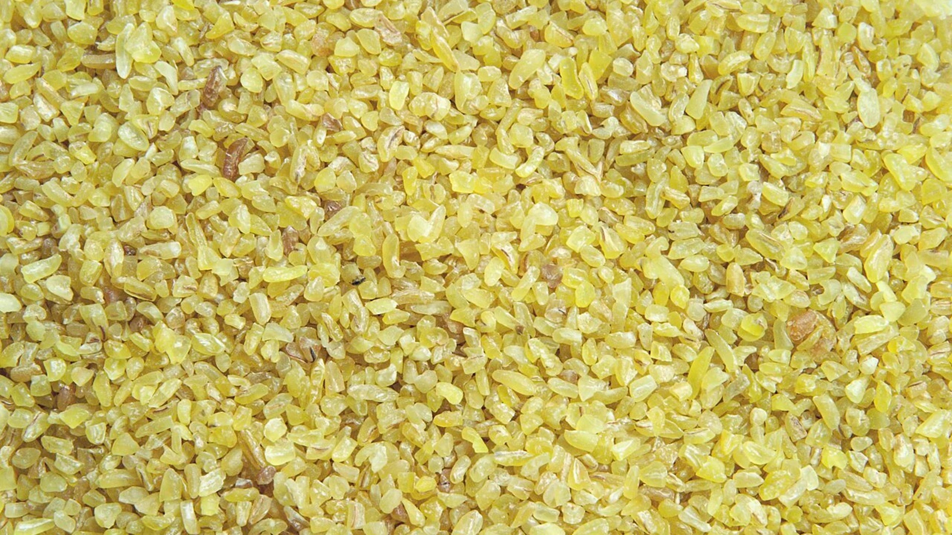 Nueva alerta de la AESAN: retiran un lote de bulgur integral ecológico por contener gluten sin etiquetar