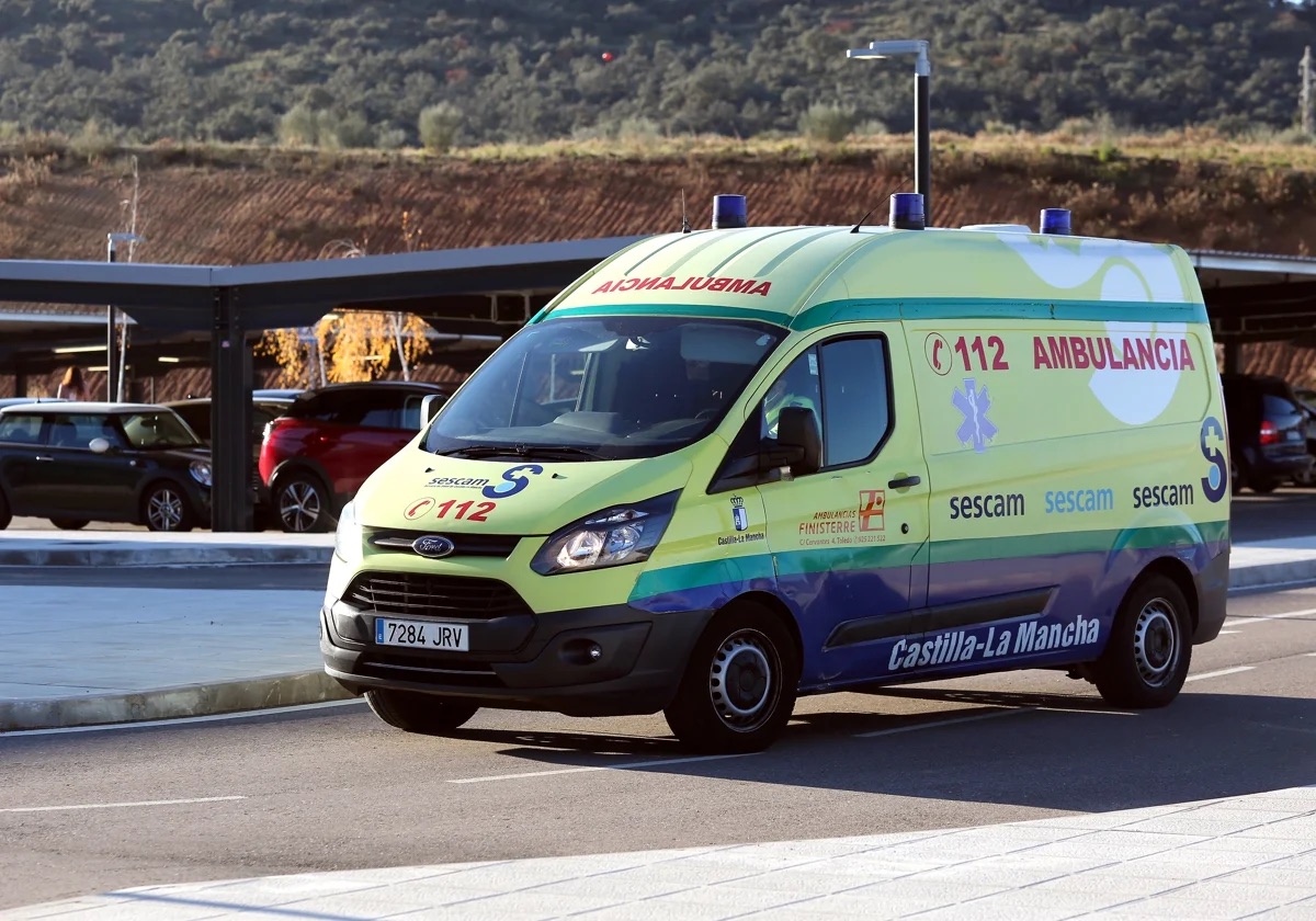 Un joven de 19 años herido por arma blanca en una reyerta multitudinaria en Seseña Nuevo (Toledo)