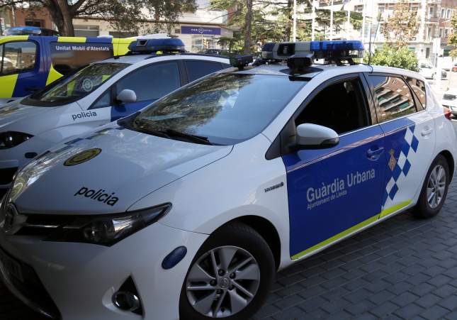 Un hombre herido en Lleida tras ser atacado con un hacha en la cabeza durante una discusión