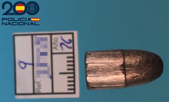 A prisión provisional un joven de 24 años tras disparar a otro en la pierna por un ajuste de cuentas