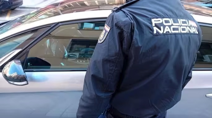 Detenido en una comuna hippie de Granada un fugitivo alemán buscado por agresión sexual y lesiones graves