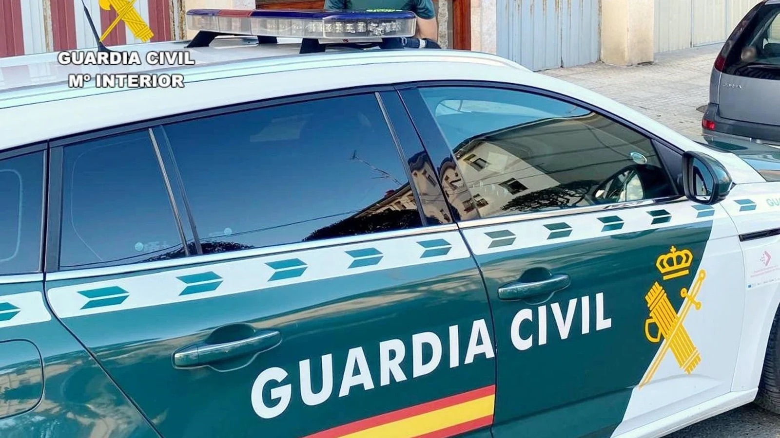 Detenido en Gran Canaria un “estrangulador en serie” por cinco robos violentos con la técnica del mataleón