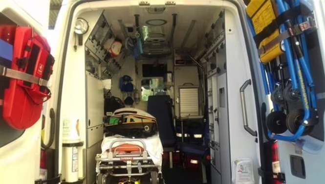 Denuncian una agresión física a una enfermera durante una visita domiciliaria en Linares