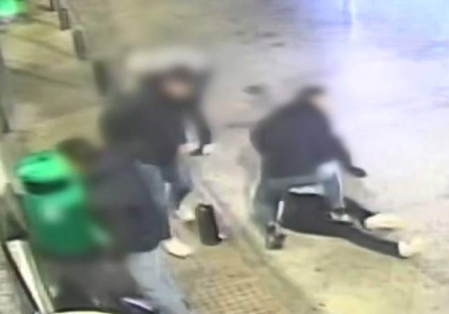 Caen en Lleida 4 ladrones que ejecutaban asaltos exprés en viviendas de toda España desde su base en Barcelona