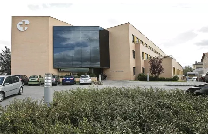 Un hombre herido al chocar su bicicleta contra un turismo en Logroño