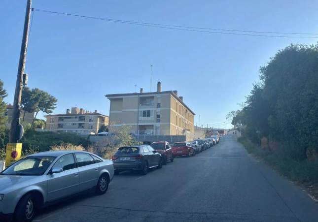 Siete detenidos por tiroteo sin heridos entre clanes en Can n'Espinós (Gavà)