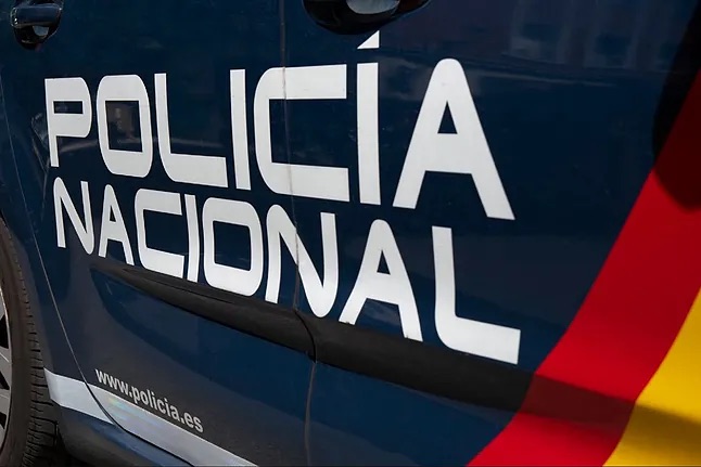 Detenidos dos hombres en Alicante por asesinar a una mujer y ocultar su cadáver durante dos semanas