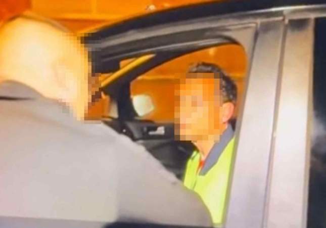Detenido un pederasta en Torredembarra por llevarse a un niño de 14 años engañado con dinero y regalos