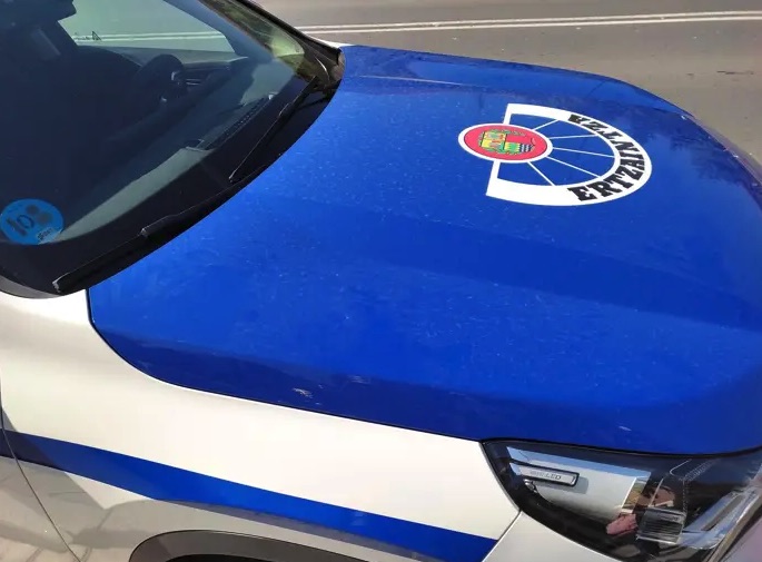 Dos detenidos en Bilbao por asaltar una vivienda y agredir al morador