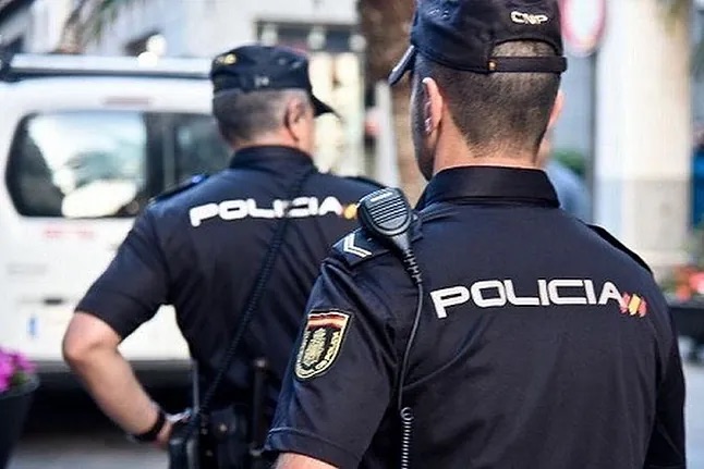 Detenido un cura de Burgos por engañar a menores para hacerse con imágenes íntimas