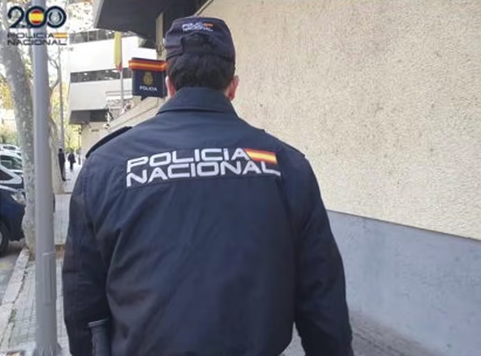 Dos menores resultan heridos leves por arma blanca en dos agresiones distintas en Almería