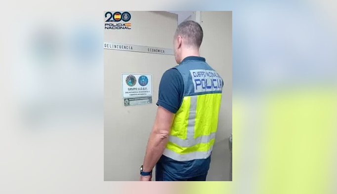 Detenida en Palma una mujer por casarse con un anciano, maltratarle y robarle más de 500.000 euros de su patrimonio