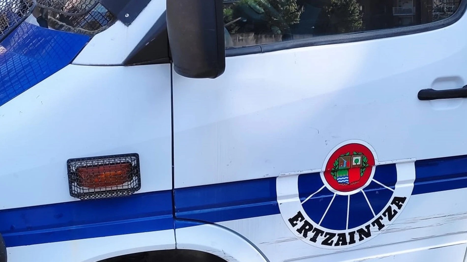 Un joven asalta a un anciano de 80 años en Portugalete usando la técnica del 'Ronaldinho'