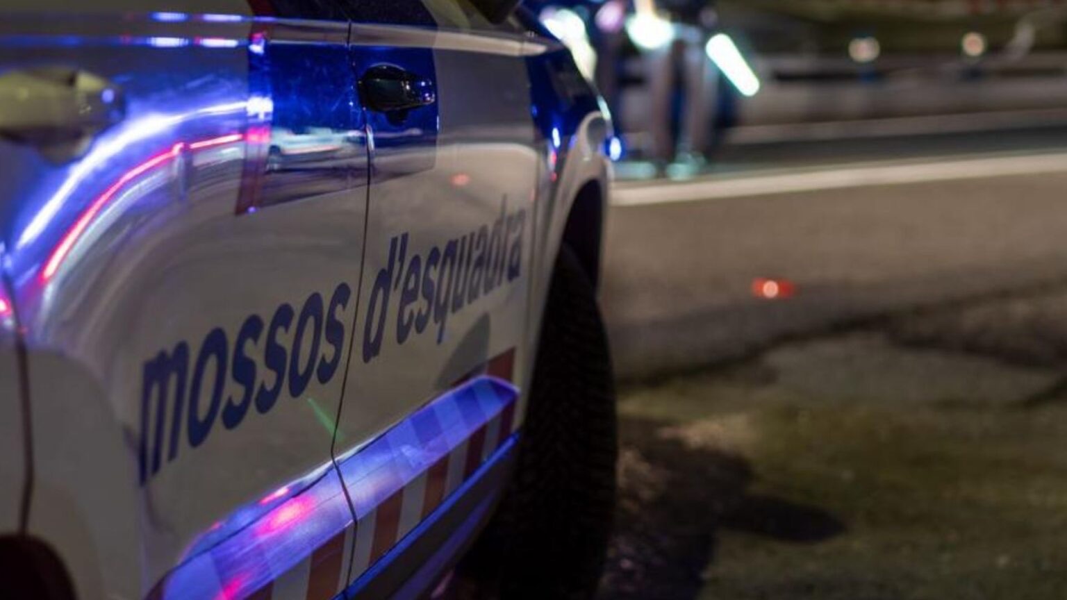 Detenidos dos hombres por una agresión sexual a una mujer en el barrio del Clot de Barcelona