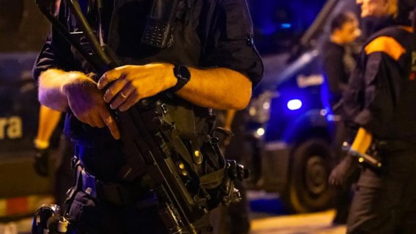 Un joven muerto y otro herido grave en un tiroteo en L Hospitalet de Llobregat