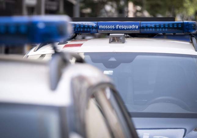 Batalla campal en la fiesta mayor de Amposta con cinco apuñalados y seis heridos