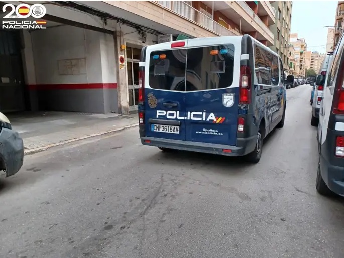 Cuatro detenidos en Lucena por agredir y amenazar a sanitarios en dos centros de salud