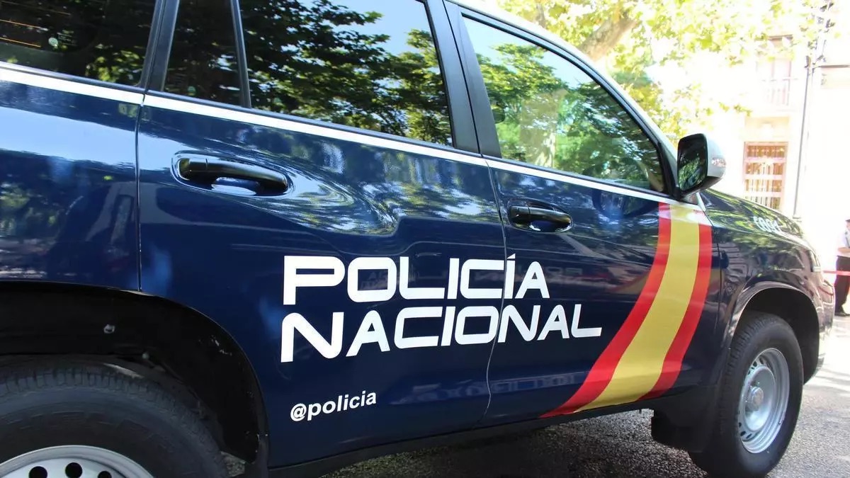 Detenida en Jalance una pareja por secuestrar y agredir sexualmente a una mujer y obligarla a hacer transferencias