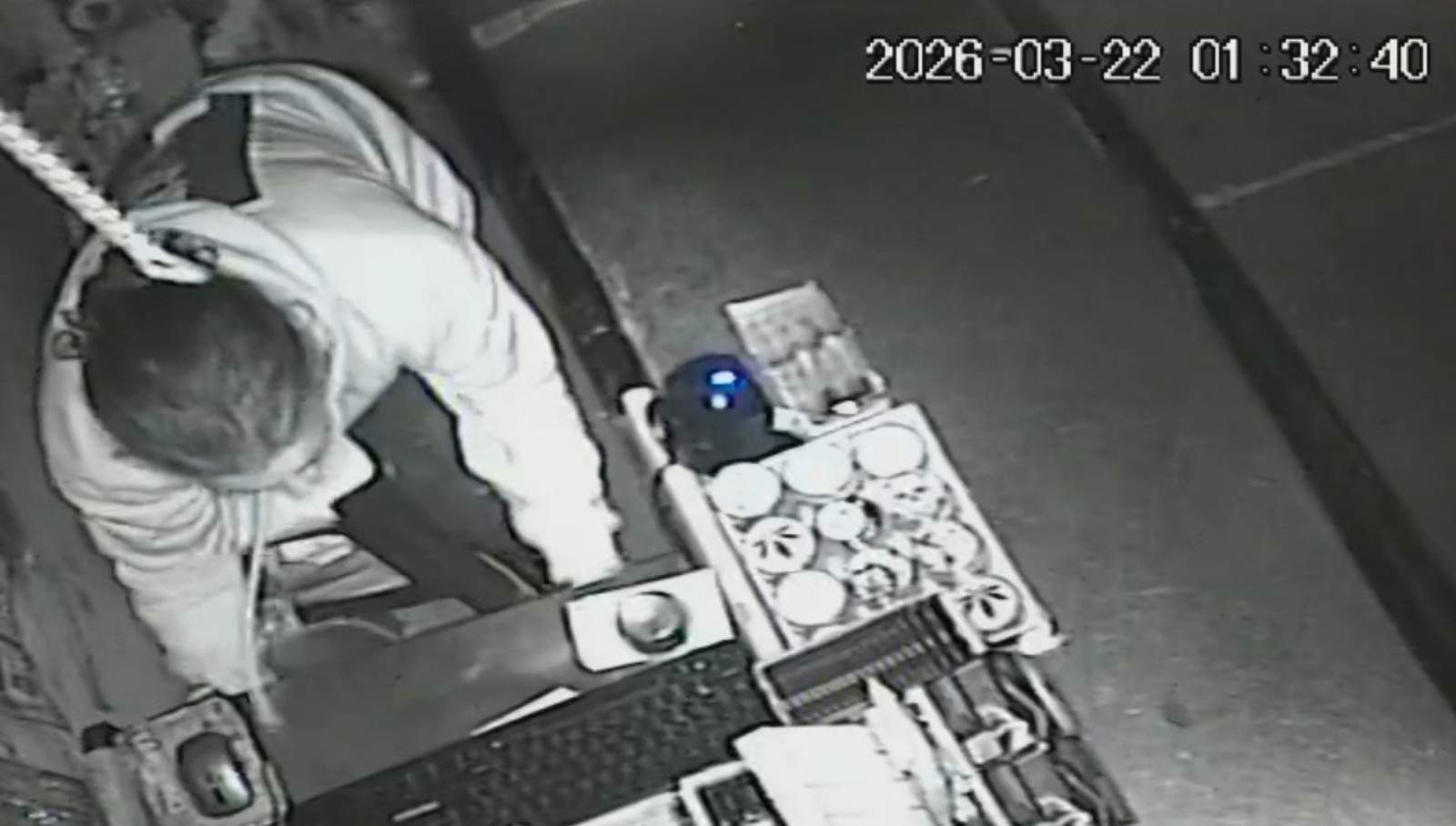 Detenido en El Vendrell un multirreincidente por asaltar seis comercios en menos de un mes