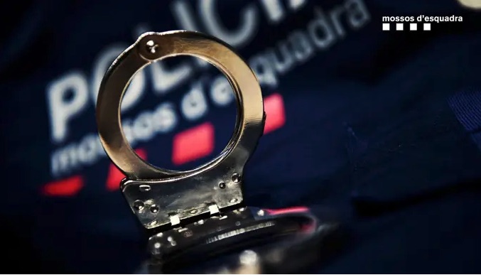 Detenido en Olot un hombre de 23 años por presunta agresión sexual a una menor