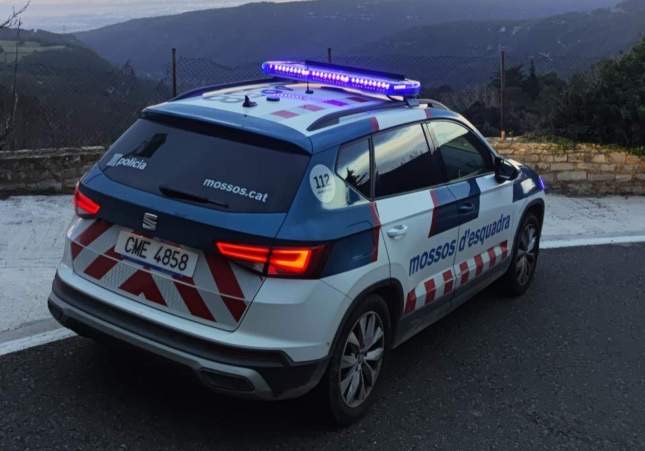 Asaltan y atan a una pareja de ancianos en una masía de Lleida y huyen con su furgoneta