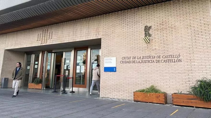 Detenido en Alicante un hombre por agresión sexual tras intimidar a una mujer con una pistola simulada