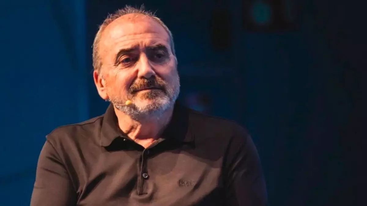 Mossos detienen a Xavier Atance, productor de cine, por presunta agresión sexual a tres trabajadoras de su empresa