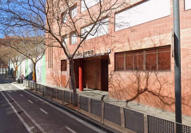 El calvario de un niño de 11 años de Barcelona: dos meses sin ir a clase para no compartir aula con su presunto agresor