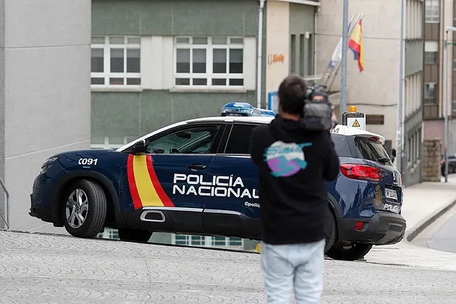 Detenido un joven de 25 años tras asestar más de diez puñaladas a su abuelo y atacar a su padre en Son Ferriol