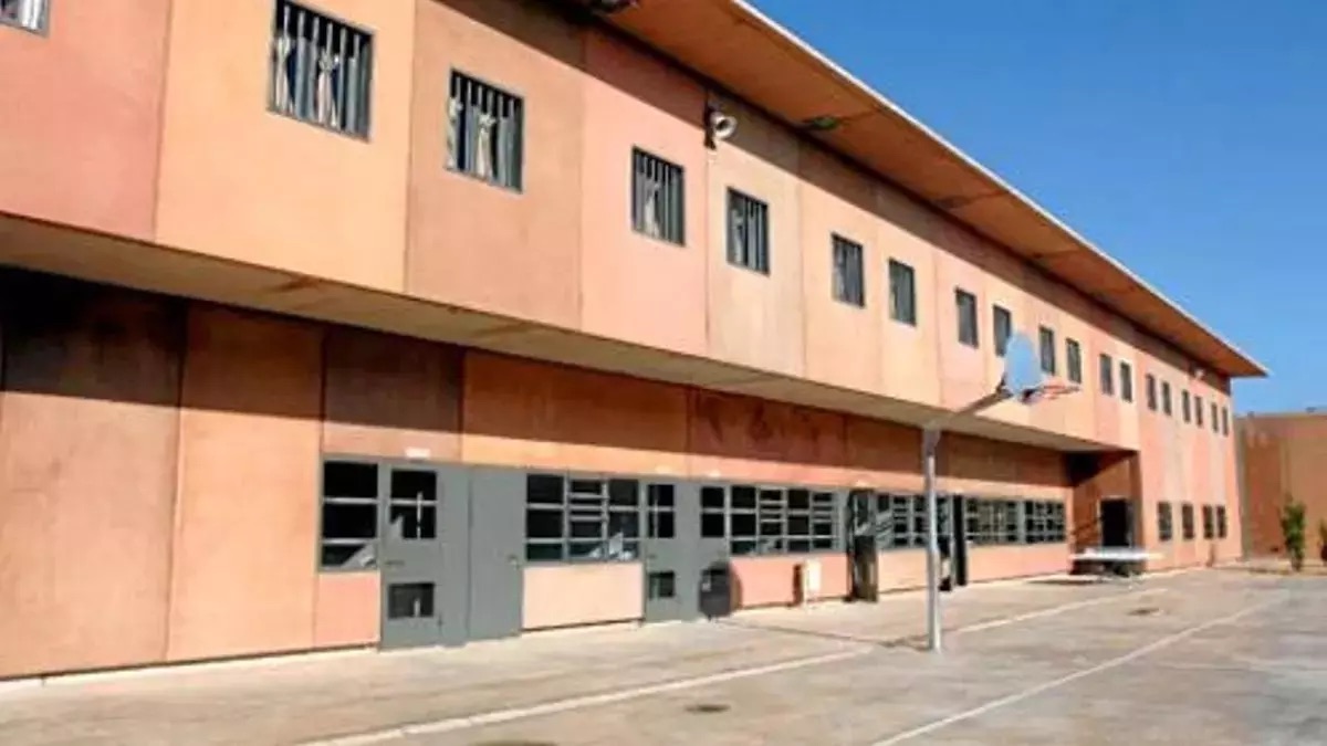 Denuncian la agresión sexual a una trabajadora en la cárcel de Lledoners por parte de un interno reincidente