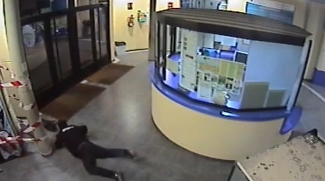 A prisión un hombre tras cometer 18 robos con fuerza en instalaciones y comercios de Rivas Vaciamadrid