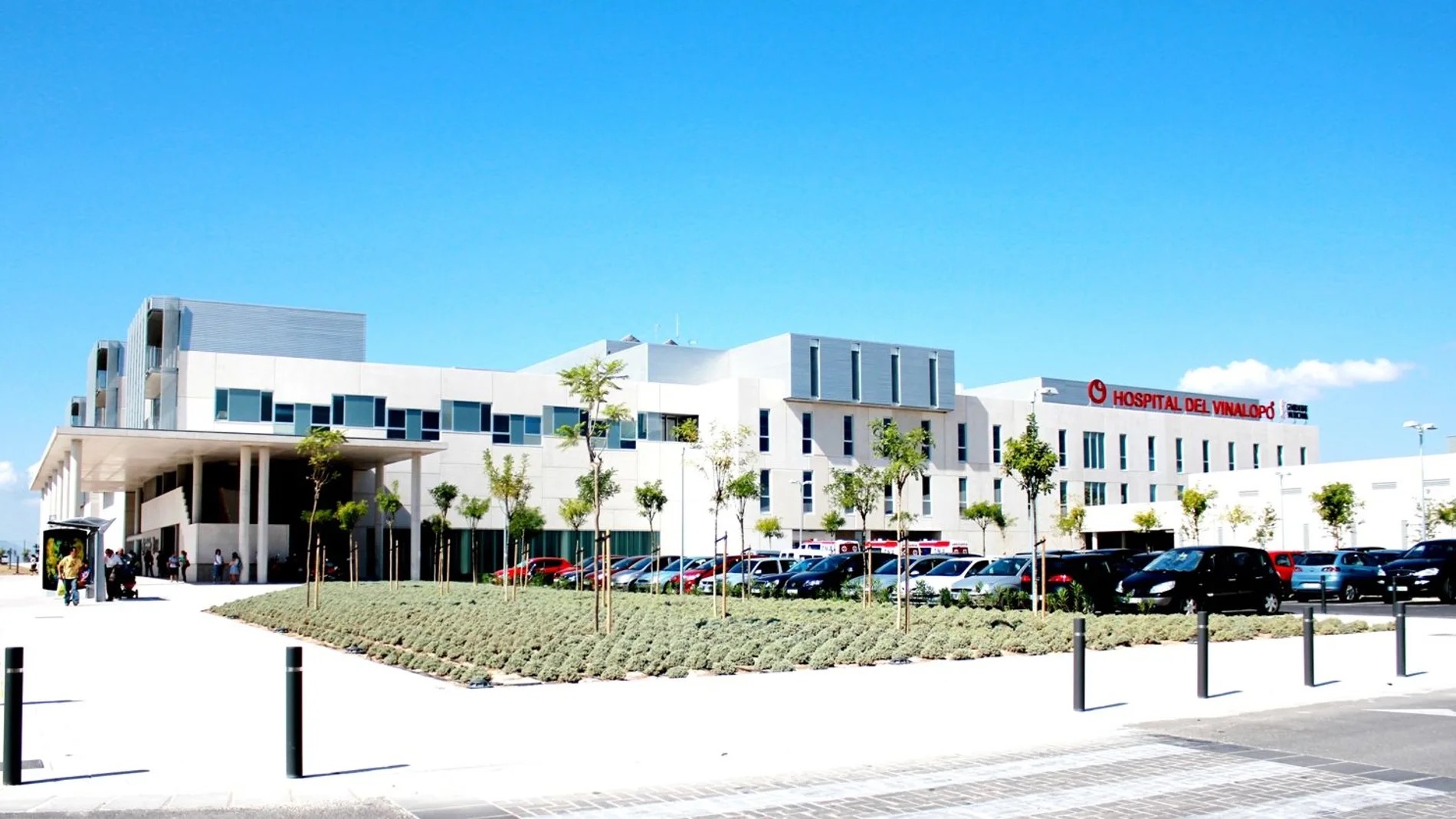 La Fiscalía pide 14 años de cárcel para un hombre que apuñaló a su pareja en el hospital tras una cesárea