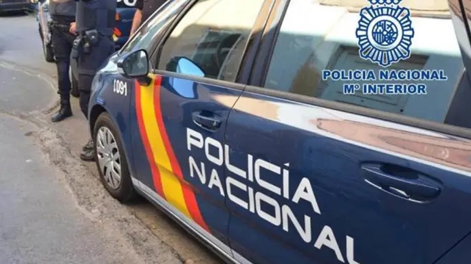 Detenido por robar unas gafas y un 'smartwatch' de un coche en el Polígono Guadalquivir de Córdoba